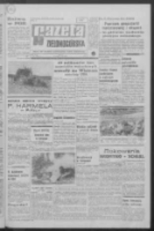 Gazeta Zielonog&oacute;rska : organ KW Polskiej Zjednoczonej Partii Robotniczej R. XIX Nr 178 (29 lipca 1970). - Wyd. A