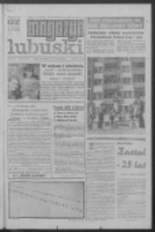 Gazeta Zielonog&oacute;rska : magazyn lubuski : organ KW Polskiej Zjednoczonej Partii Robotniczej R. XIX Nr 223 (19/20 września 1970). - Wyd. A