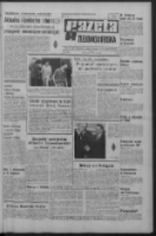 Gazeta Zielonog&oacute;rska : organ KW Polskiej Zjednoczonej Partii Robotniczej R. XIX Nr 256 (28 października 1970). - Wyd. A