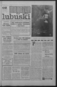 Gazeta Zielonog&oacute;rska : magazyn lubuski : organ KW Polskiej Zjednoczonej Partii Robotniczej R. XIX Nr 289 (5/6 grudnia 1970). - Wyd. A