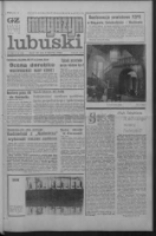 Gazeta Zielonog&oacute;rska : magazyn lubuski : organ KW Polskiej Zjednoczonej Partii Robotniczej R. XIX Nr 295 (12/13 grudnia 1970). - Wyd. A