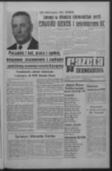 Gazeta Zielonog&oacute;rska : organ KW Polskiej Zjednoczonej Partii Robotniczej R. XIX Nr 302 (21 grudnia 1970). - Wyd. A