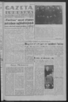 Gazeta Lubuska : organ Komitetu Wojewódzkiego Polskiej Zjednoczonej Partii Robotniczej R. III Nr 29 (29 stycznia 1950). - Wyd. ABCDEFG