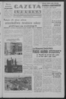 Gazeta Lubuska : organ Komitetu Wojewódzkiego Polskiej Zjednoczonej Partii Robotniczej R. III Nr 79 (20 marca 1950). - Wyd. ABCDEFG