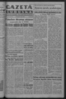 Gazeta Lubuska : organ Komitetu Wojewódzkiego Polskiej Zjednoczonej Partii Robotniczej R. III Nr 181 (3 lipca 1950). - Wyd. ABCDEFG