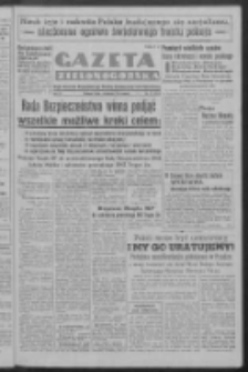 Gazeta Zielonogórska : organ Komitetu Wojewódzkiego Polskiej Zjednoczonej Partii Robotniczej R. I Nr 15 (20 sierpnia [1950])