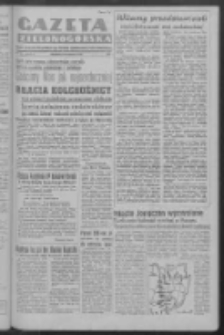 Gazeta Zielonogórska : organ Komitetu Wojewódzkiego Polskiej Zjednoczonej Partii Robotniczej R. I Nr 534 [właśc. 36] (10 września 1950). - Wyd. ABCD