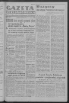 Gazeta Zielonogórska : organ Komitetu Wojewódzkiego Polskiej Zjednoczonej Partii Robotniczej R. I Nr 552 [właśc. 54] (28 września 1950). - Wyd. ABCD