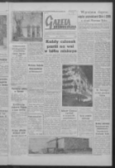 Gazeta Zielonog&oacute;rska : organ KW Polskiej Zjednoczonej Partii Robotniczej R. IX Nr 2 (4 stycznia 1960). - [Wyd. A]