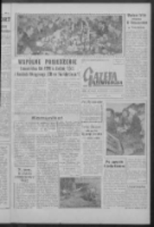 Gazeta Zielonog&oacute;rska : organ KW Polskiej Zjednoczonej Partii Robotniczej R. IX Nr 4 (6 stycznia 1960). - Wyd. A