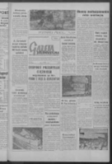 Gazeta Zielonogórska : organ KW Polskiej Zjednoczonej Partii Robotniczej R. IX Nr 10 (13 stycznia 1960). - Wyd. A