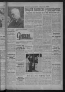 Gazeta Zielonogórska : organ KW Polskiej Zjednoczonej Partii Robotniczej R. IX Nr 12 (15 stycznia 1960). - Wyd. A