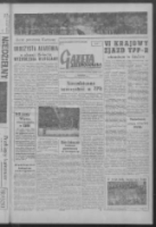 Gazeta Zielonogórska : organ KW Polskiej Zjednoczonej Partii Robotniczej R. IX Nr 14 (18 stycznia 1960). - Wyd. A