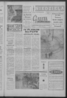 Gazeta Zielonog&oacute;rska : niedziela : organ KW Polskiej Zjednoczonej Partii Robotniczej R. IX Nr 19 (23/24 stycznia 1960). - Wyd. A