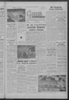 Gazeta Zielonogórska : organ KW Polskiej Zjednoczonej Partii Robotniczej R. IX Nr 22 (27 stycznia 1960). - Wyd. A