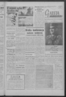 Gazeta Zielonog&oacute;rska : organ KW Polskiej Zjednoczonej Partii Robotniczej R. IX Nr 23 (28 stycznia 1960). - Wyd. A