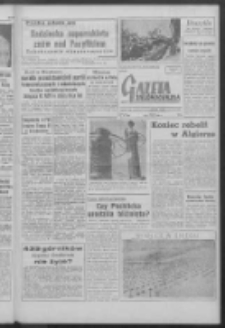 Gazeta Zielonogórska : organ KW Polskiej Zjednoczonej Partii Robotniczej R. IX Nr 27 (2 lutego 1960). - Wyd. A