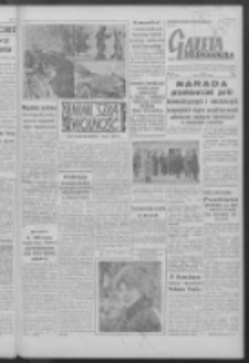 Gazeta Zielonogórska : organ KW Polskiej Zjednoczonej Partii Robotniczej R. IX Nr 28 (3 lutego 1960). - Wyd. A