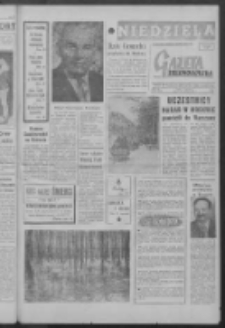 Gazeta Zielonogórska : niedziela : organ KW Polskiej Zjednoczonej Partii Robotniczej R. IX Nr 31 (6/7 lutego 1960). - Wyd. A
