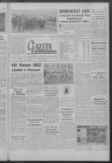 Gazeta Zielonog&oacute;rska : organ KW Polskiej Zjednoczonej Partii Robotniczej R. IX Nr 33 (9 lutego 1960). - Wyd. A