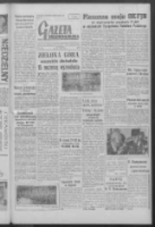 Gazeta Zielonogórska : organ KW Polskiej Zjednoczonej Partii Robotniczej R. IX Nr 44 (22 lutego 1960). - Wyd. A