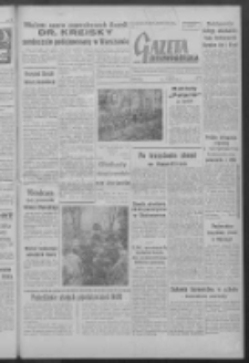 Gazeta Zielonogórska : organ KW Polskiej Zjednoczonej Partii Robotniczej R. IX Nr 53 (3 marca 1960). - Wyd. A