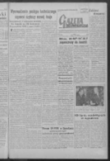 Gazeta Zielonogórska : organ KW Polskiej Zjednoczonej Partii Robotniczej R. IX Nr 54 (4 marca 1960). - Wyd. A