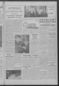 Gazeta Zielonogórska : organ KW Polskiej Zjednoczonej Partii Robotniczej R. IX Nr 58 (9 marca 1960). - Wyd. A