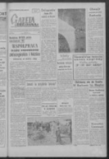 Gazeta Zielonog&oacute;rska : organ KW Polskiej Zjednoczonej Partii Robotniczej R. IX Nr 59 (10 marca 1960). - Wyd. A