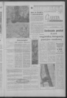 Gazeta Zielonogórska : niedziela : organ KW Polskiej Zjednoczonej Partii Robotniczej R. IX Nr 67 (19/20 marca 1960). - [Wyd. A]