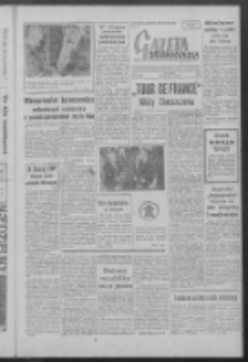 Gazeta Zielonogórska : organ KW Polskiej Zjednoczonej Partii Robotniczej R. IX Nr 74 (28 marca 1960). - Wyd. A