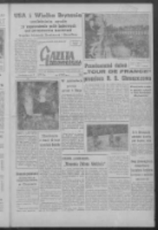 Gazeta Zielonogórska : organ KW Polskiej Zjednoczonej Partii Robotniczej R. IX Nr 77 (31 marca 1960). - Wyd. A