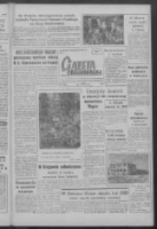 Gazeta Zielonog&oacute;rska : organ KW Polskiej Zjednoczonej Partii Robotniczej R. IX Nr 81 (5 kwietnia 1960). - Wyd. A