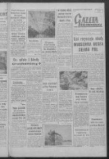 Gazeta Zielonog&oacute;rska : organ KW Polskiej Zjednoczonej Partii Robotniczej R. IX Nr 88 (13 kwietnia 1960). - Wyd. A