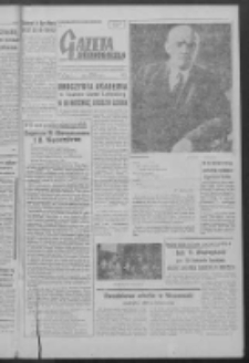 Gazeta Zielonog&oacute;rska : organ KW Polskiej Zjednoczonej Partii Robotniczej R. IX Nr 95 (22 kwietnia 1960). - Wyd. A