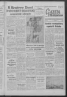 Gazeta Zielonog&oacute;rska : organ KW Polskiej Zjednoczonej Partii Robotniczej R. IX Nr 98 (26 kwietnia 1960). - Wyd. A