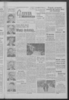 Gazeta Zielonog&oacute;rska : organ KW Polskiej Zjednoczonej Partii Robotniczej R. IX Nr 99 (27 kwietnia 1960). - Wyd. A