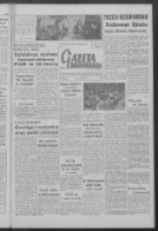 Gazeta Zielonog&oacute;rska : organ KW Polskiej Zjednoczonej Partii Robotniczej R. IX Nr 100 (28 kwietnia 1960). - Wyd. A