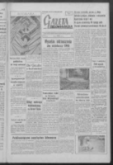 Gazeta Zielonog&oacute;rska : organ KW Polskiej Zjednoczonej Partii Robotniczej R. IX Nr 101 (29 kwietnia 1960). - Wyd. A