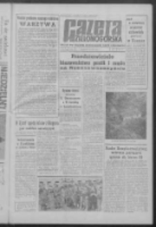 Gazeta Zielonogórska : organ KW Polskiej Zjednoczonej Partii Robotniczej R. IX Nr 121 (23 maja 1960). - Wyd. A