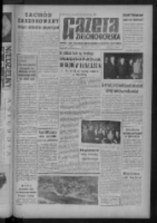 Gazeta Zielonogórska : organ KW Polskiej Zjednoczonej Partii Robotniczej R. IX Nr 133 (6 czerwca 1960). - Wyd. A