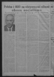 Gazeta Zielonogórska : organ KW Polskiej Zjednoczonej Partii Robotniczej R. IX Nr 160 (7 lipca 1960). - Wyd. A