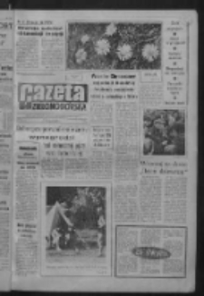 Gazeta Zielonogórska : niedziela : organ KW Polskiej Zjednoczonej Partii Robotniczej R. IX Nr 162 (9/10 lipca 1960). - [Wyd. A]