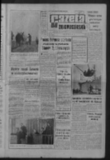 Gazeta Zielonogórska : organ KW Polskiej Zjednoczonej Partii Robotniczej R. IX Nr 197 (19 sierpnia 1960). - Wyd. A