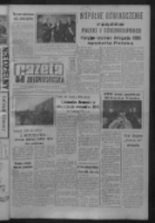 Gazeta Zielonogórska : organ KW Polskiej Zjednoczonej Partii Robotniczej R. IX Nr 217 (12 września 1960). - Wyd. A