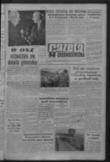 Gazeta Zielonogórska : organ KW Polskiej Zjednoczonej Partii Robotniczej R. IX Nr 227 (23 września 1960). - Wyd. A