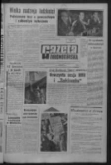 Gazeta Zielonogórska : organ KW Polskiej Zjednoczonej Partii Robotniczej R. IX Nr 229 (26 września 1960). - Wyd. A
