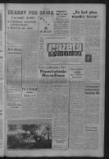 Gazeta Zielonogórska : organ KW Polskiej Zjednoczonej Partii Robotniczej R. IX Nr 233 (30 września 1960). - Wyd. A