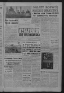 Gazeta Zielonog&oacute;rska : organ KW Polskiej Zjednoczonej Partii Robotniczej R. IX Nr 238 (6 października 1960). - Wyd. A
