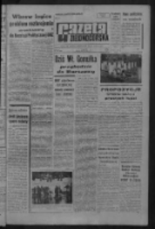 Gazeta Zielonogórska : organ KW Polskiej Zjednoczonej Partii Robotniczej R. IX Nr 244 (13 października 1960). - Wyd. A
